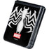 Marvel Venom Venom Logo Galaxy Z Flip5 5G Skin